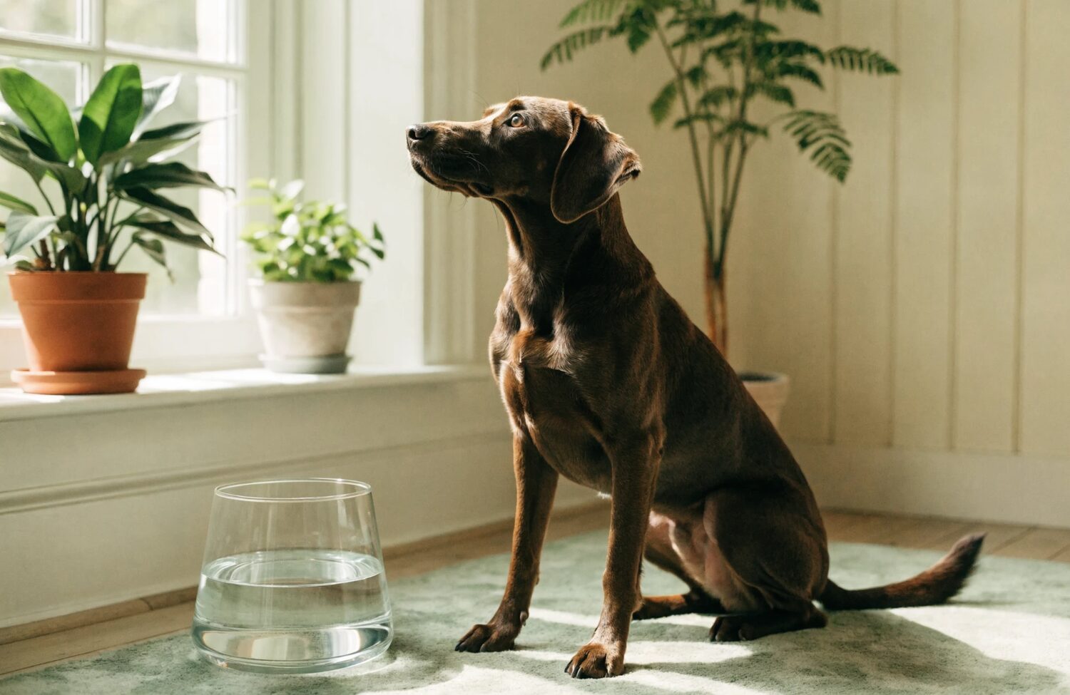 The Dog Wellness Checklist for Every Season