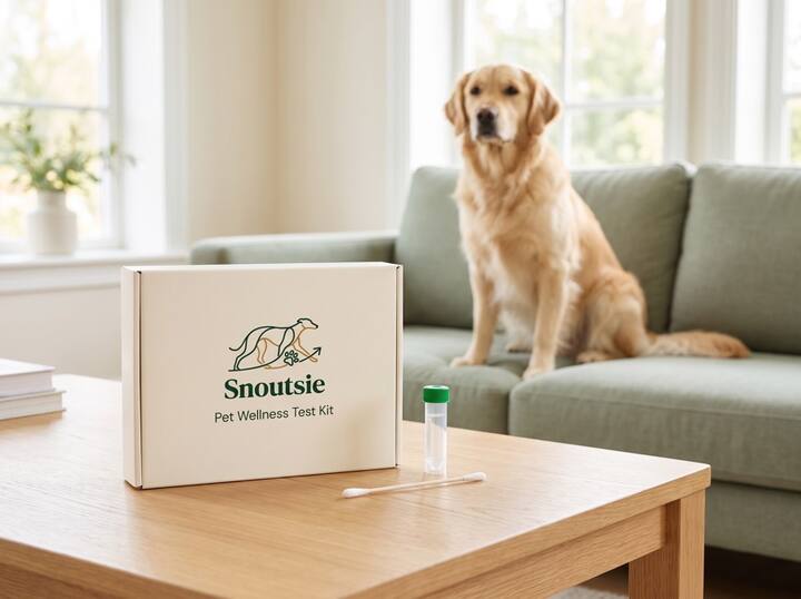 Snoutsie Health Check