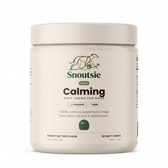 Calming Chews