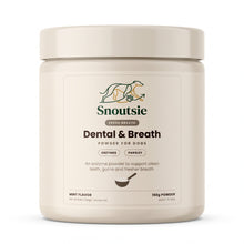 Dental & Breath