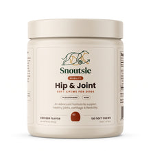 Hip & Joint Soft Chews