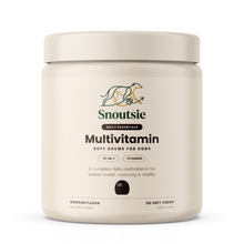 Multivitamin