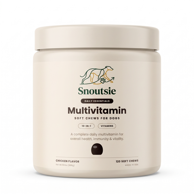 Multivitamin