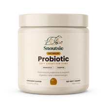 Probiotic & Gut Chews