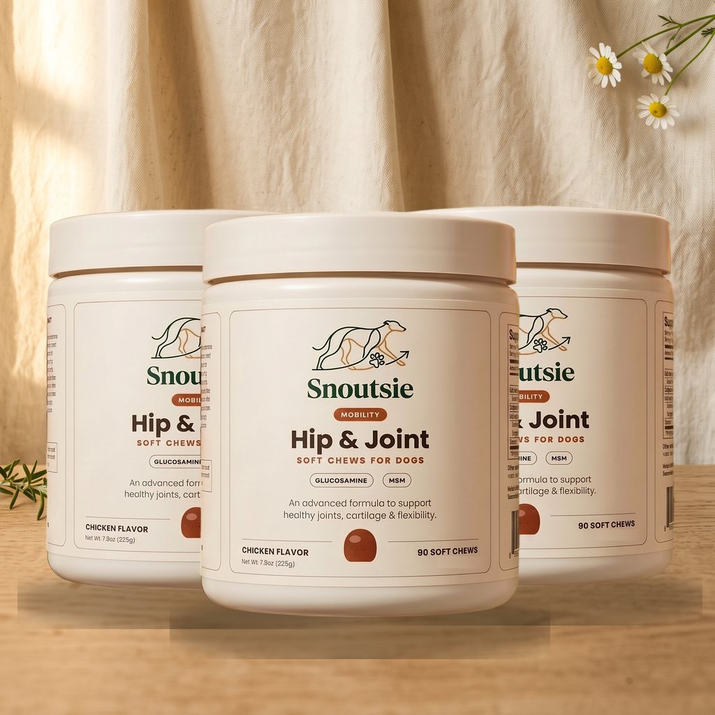 The 90-Day Loading Pack