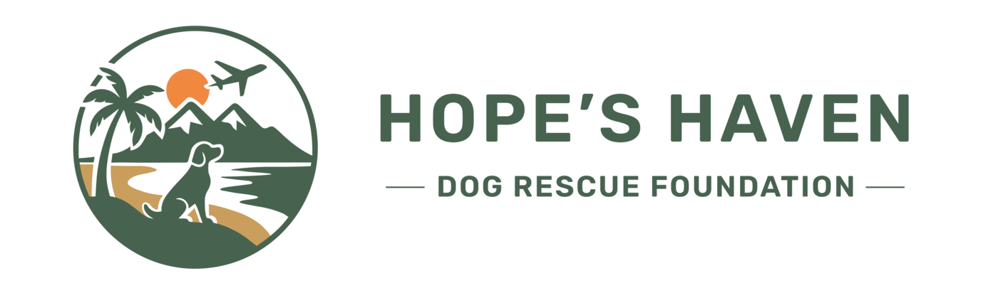Hope's Haven Dog Rescue Foundation