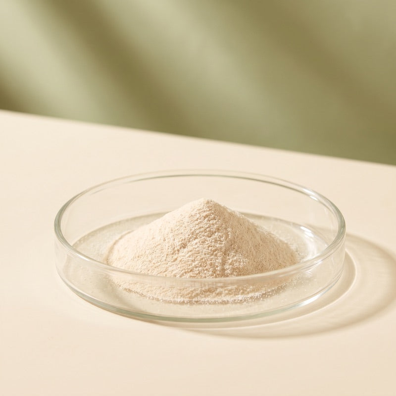 UC-II collagen, a fine cream powder